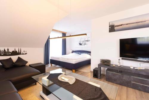 OST29 Ferienwohnung Komoran