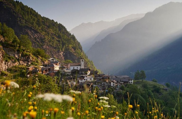 Ostello Landarenca