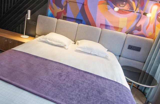 Ostend Hotel