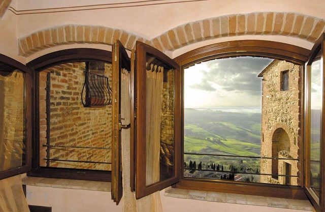 Osteria del Borgo