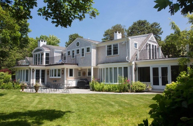 Agradable casa estilo Cape Cod - ¡A una cuadra de North Bay!
