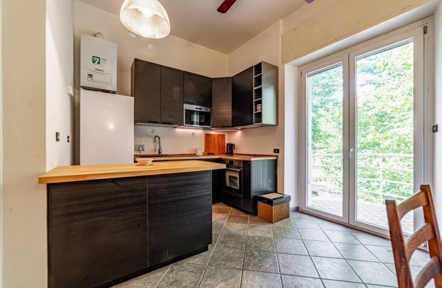 Ostia Lido Holiday Home
