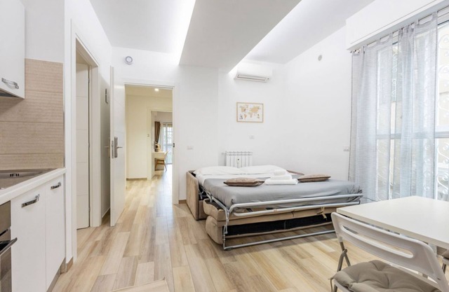 Ostiense Flat&Rooms by Rentbeat