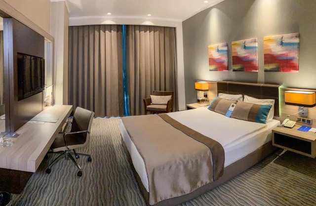 Ostimpark Business Hotel