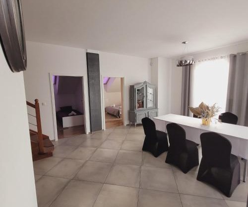 Ostoja Apartament