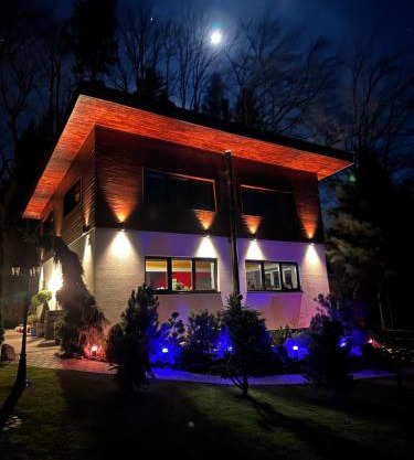 Ostravice Apartment
