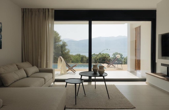 Ostrea Villas