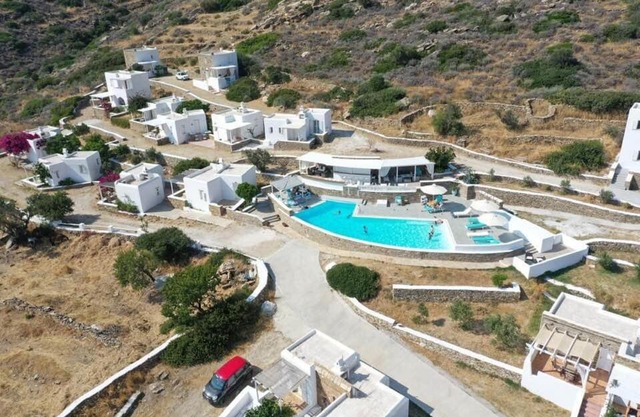 Ostria Village