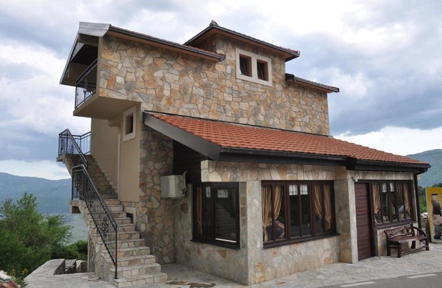 Ostroške grede