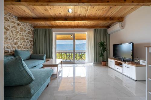 Ostrog Retreat
