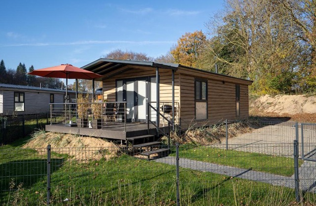Ostseecamp Lübecker Bucht Ferienhaus "zweite Heimat"