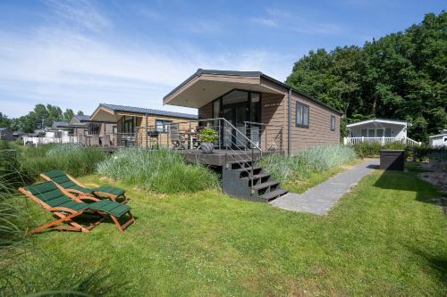 Ostseecamp Lübecker Bucht Casa del Mar mit kostenfreier Saunanutzung