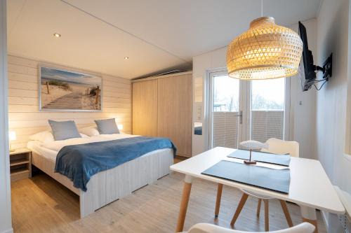 Ostseecamp Lübecker Bucht "BeachBox" "Das Einzelstück für 2"