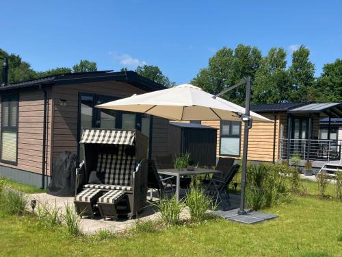 Ostseecamp Ostseewind