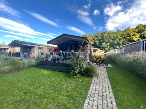 Ostseecamp Spatzennest