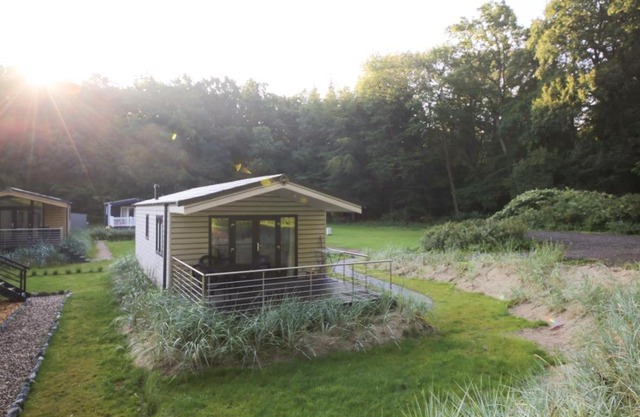 Ostseecampus Bungalow 25
