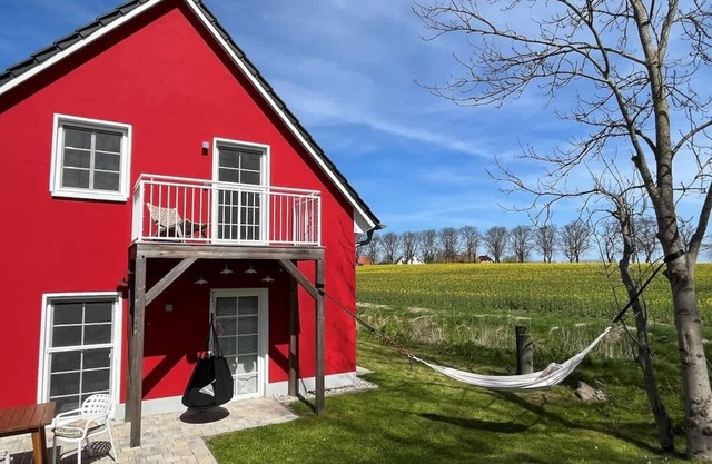 Ostseehaus "Boje" Sum