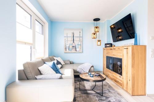 Ostseelodge eins