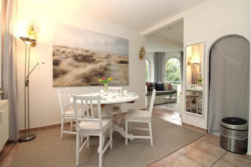 Ostseeresidenz Appartements Wischuer Fewo 11