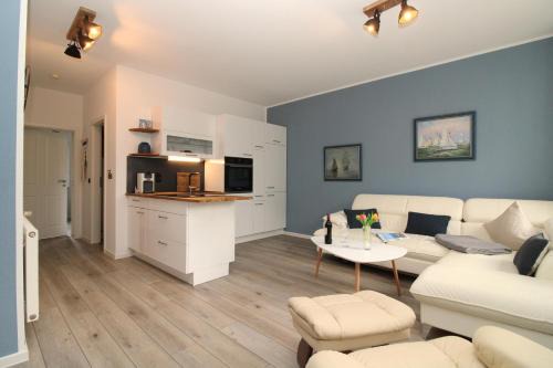 Ostseeresidenz Appartements Wischuer Fewo 15