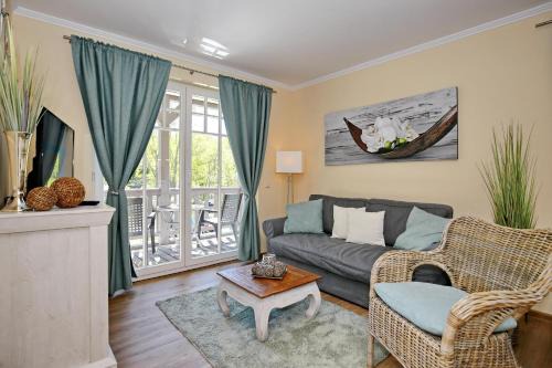 Ostseewelle Wohnung 10