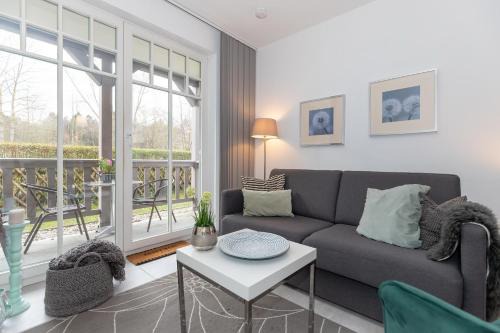 Ostseewelle Wohnung 03
