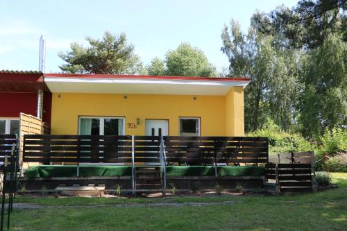 Ostseewellen II Haushälfte