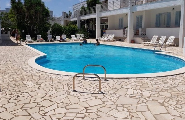 Ostuni Vacanze AL Mare IN Residence