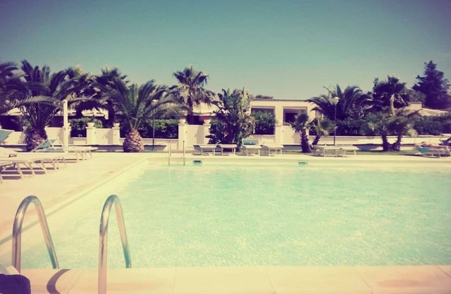 Ostuni - Villa in Rosa Marina With Swimming Pool!!