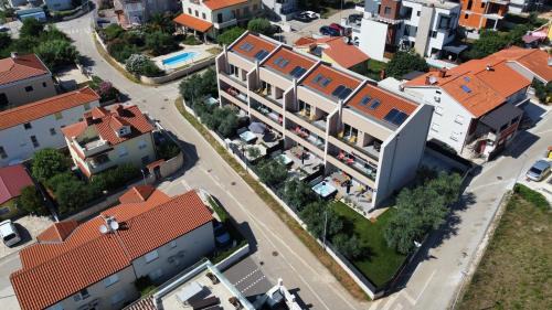 Osvit Grand Deluxe Apartment