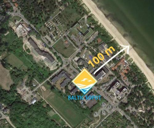 OSW BALTIC Sopot