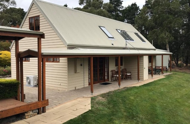 Otago Cottage