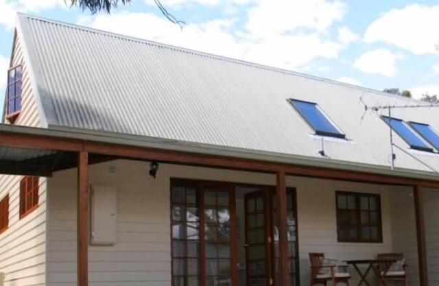 Otago Cottage