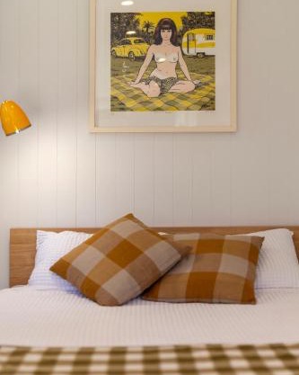 Otaki Beach Guesthouse