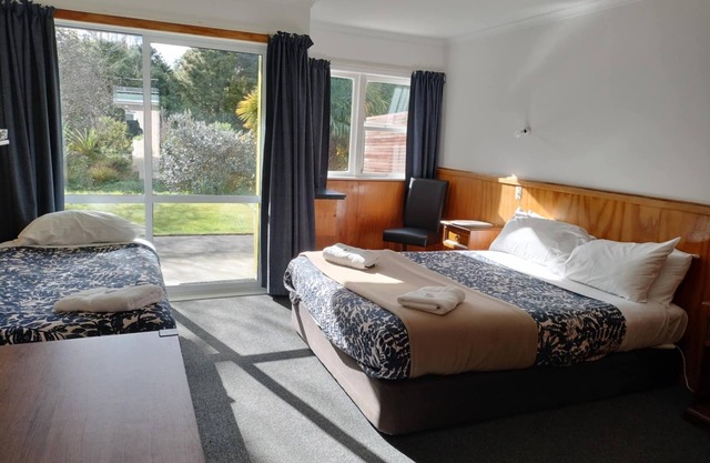 Otaki Motel