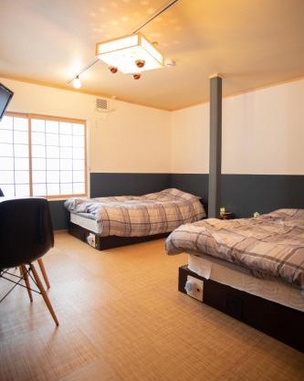 Otaru Village - Vacation STAY 84437