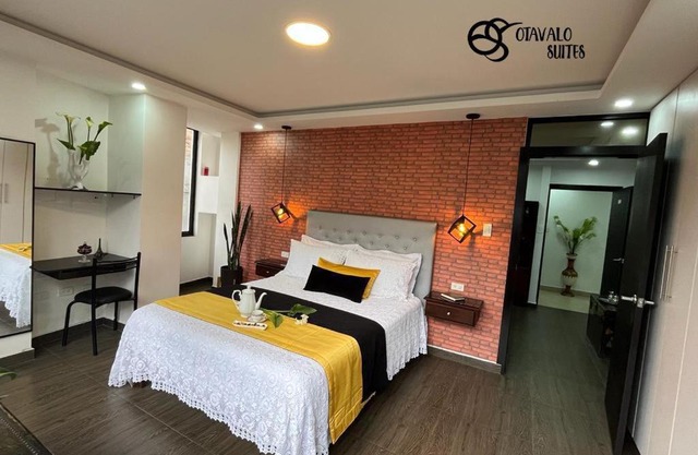 Otavalo Suites
