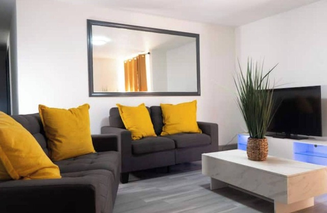 Departamento remodelado otay