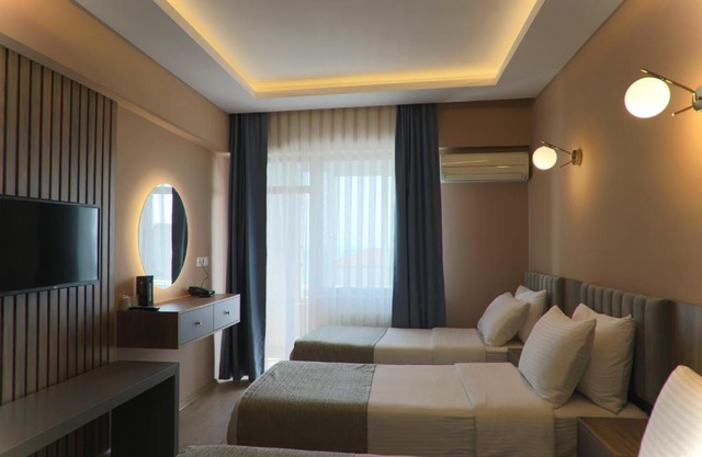 Otel 57
