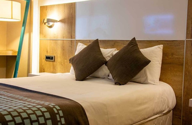 Otel Ağaoğlu