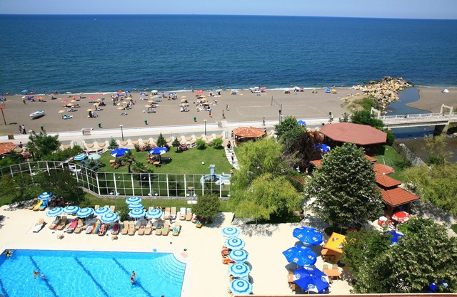 Otel Akçakoca