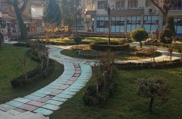 Otel Batur