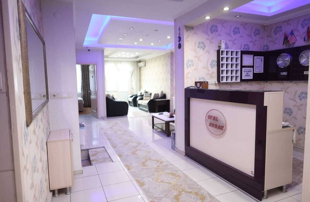 Otel Burak