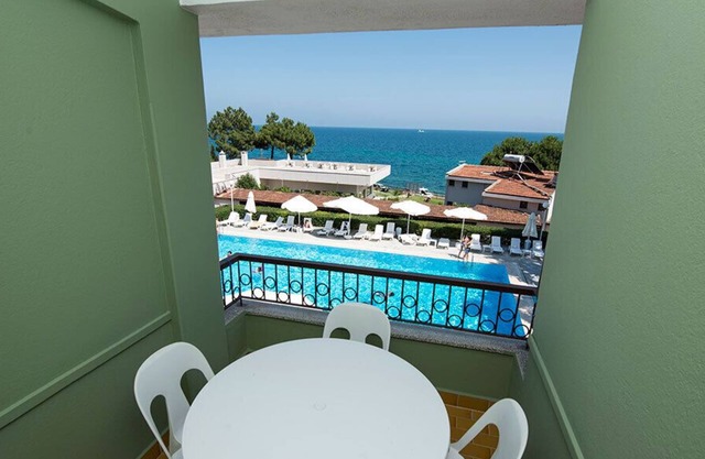 Otel Diyojen