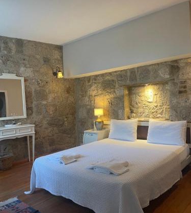 Otel Kallista