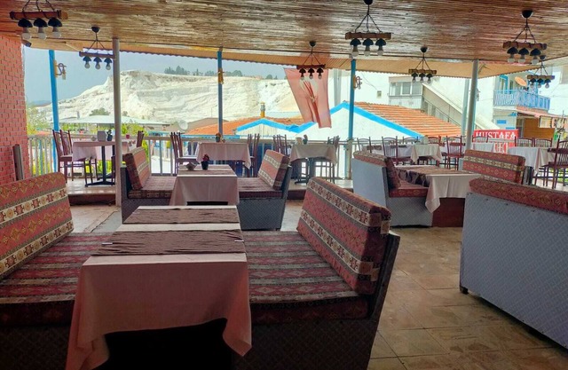 Otel Mustafa