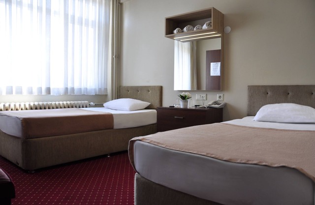 Otel Sinal