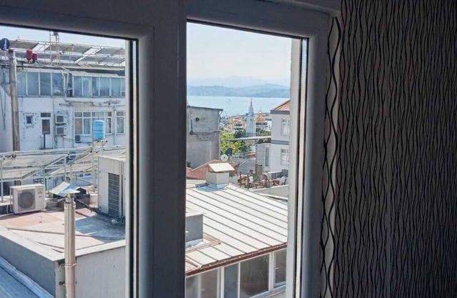 Otel Tersane