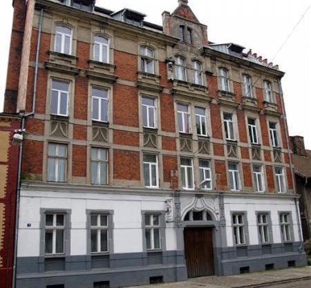 Otel U Medvedya