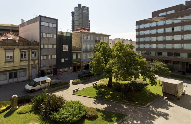 OTF - Porto Centro